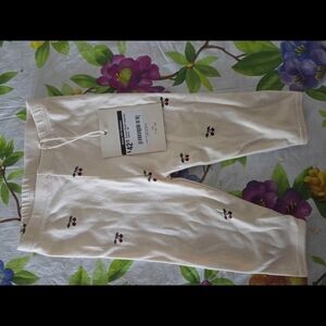 KONGES SLOEJD cherry Pants 3M